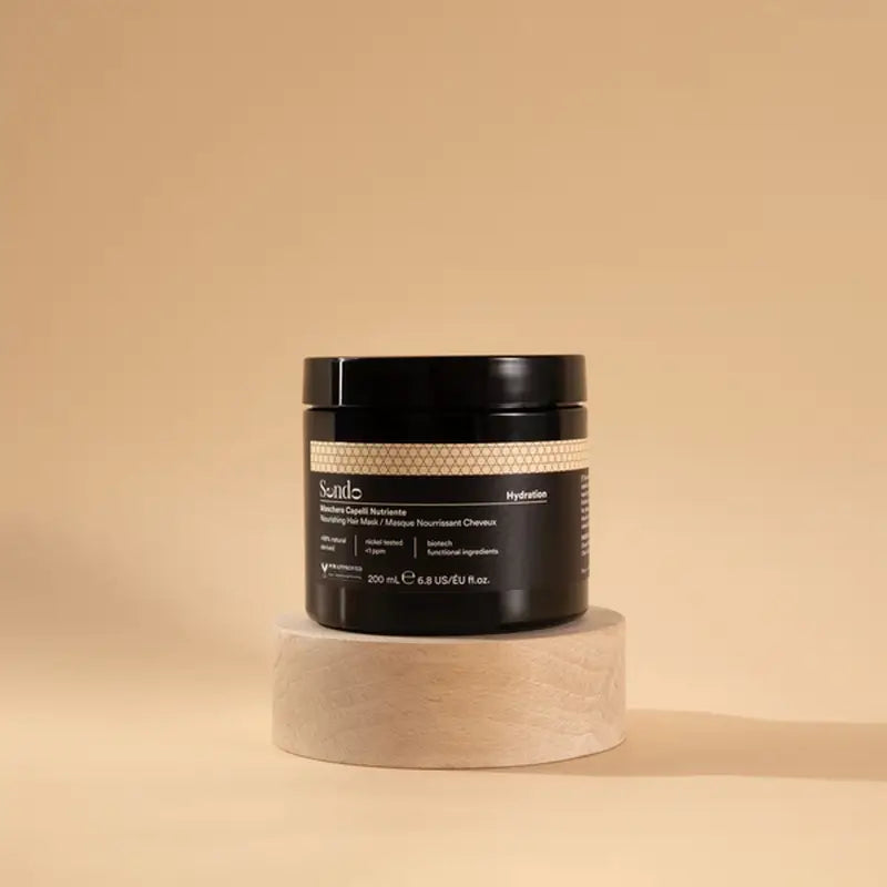 Sendo Nourishing Mask, 200 Ml