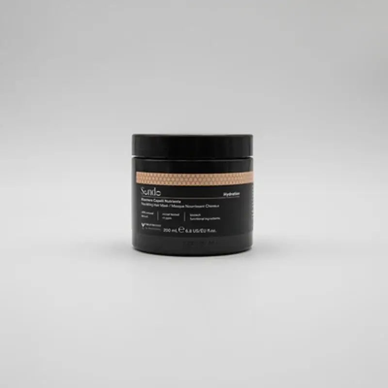 Sendo Nourishing Mask, 200 Ml