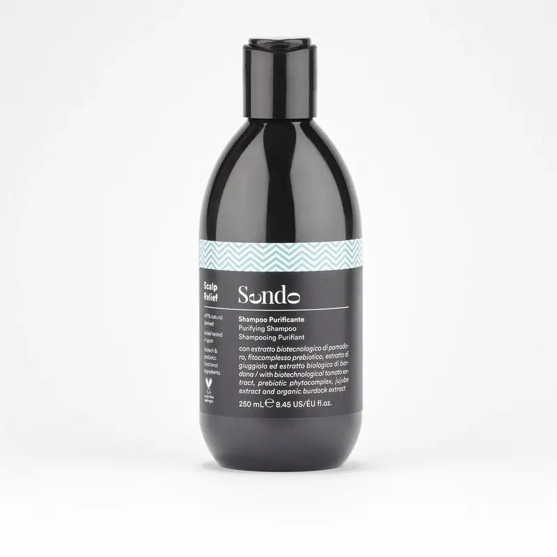 Sendo Purifying Shampoo, 250 Ml