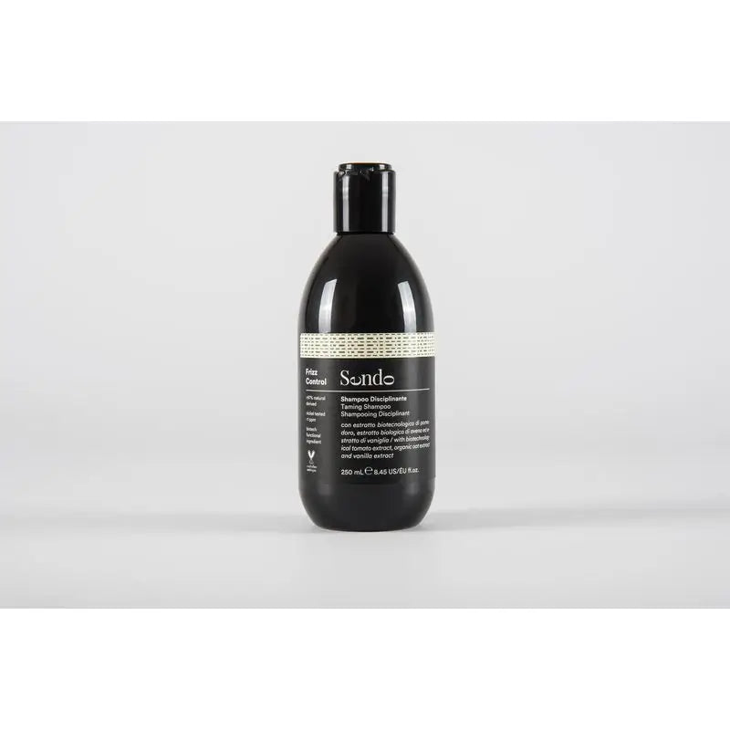Sendo Anti-Frizz Shampoo, 250 Ml