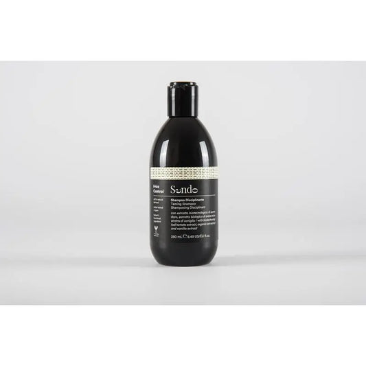 Sendo Anti-Frizz Shampoo, 250 Ml