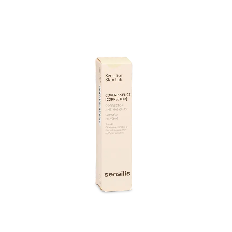 Sensilis Coveressence Anti-Blemish Concealer Stick 2 gr