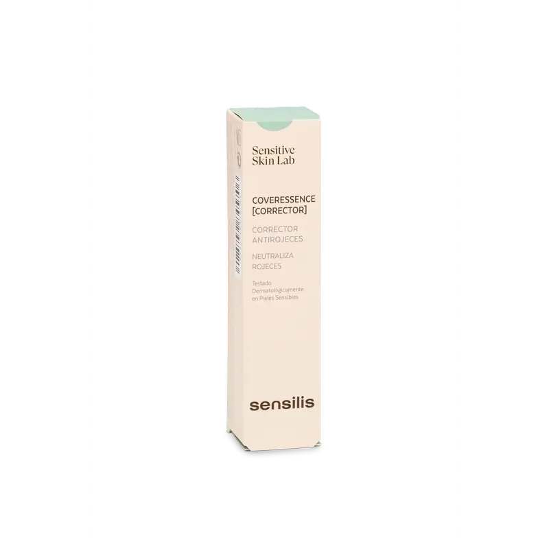 Sensilis Coveressence Anti-Darkness Concealer Stick 2 gr