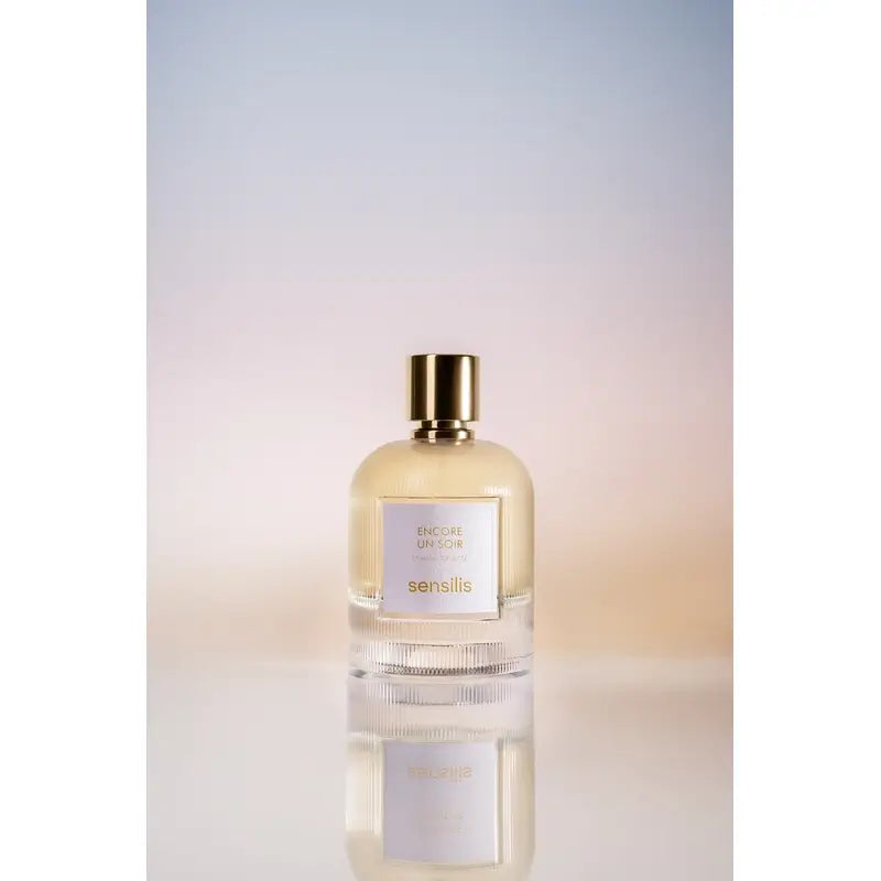 Sensilis Eau De Toilette Encore Un Soir , 100 ml