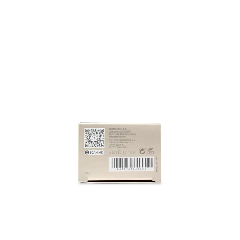 Sensilis Eternalist A.G.E Total Age Repair Serum 30 ml