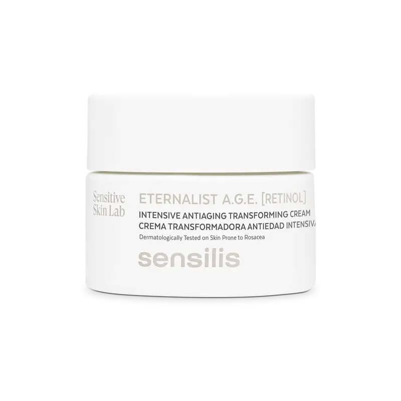 Sensilis Eternalist Retinol Cream 50 ml