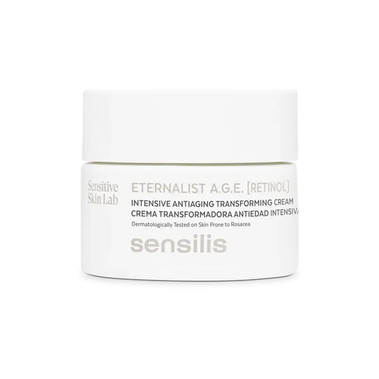 Sensilis Eternalist Retinol Cream 50 ml