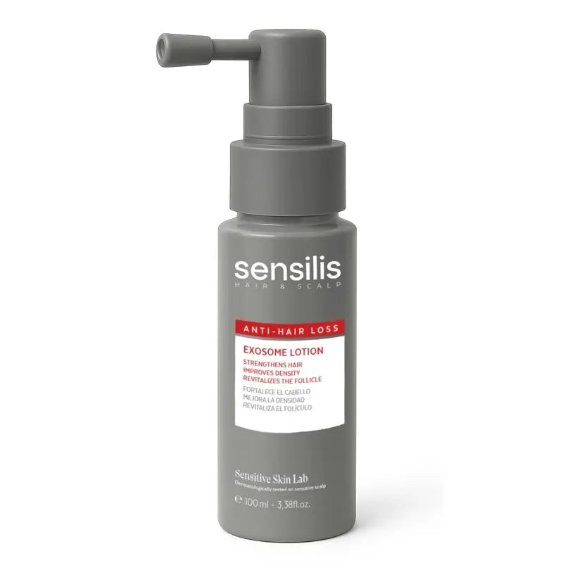 Sensilis Hair Exosome Lotion, 100 ml