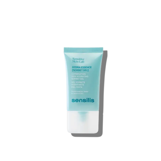 Sensilis Hydra Essence Moisturising Sorbet Gel 40 ml