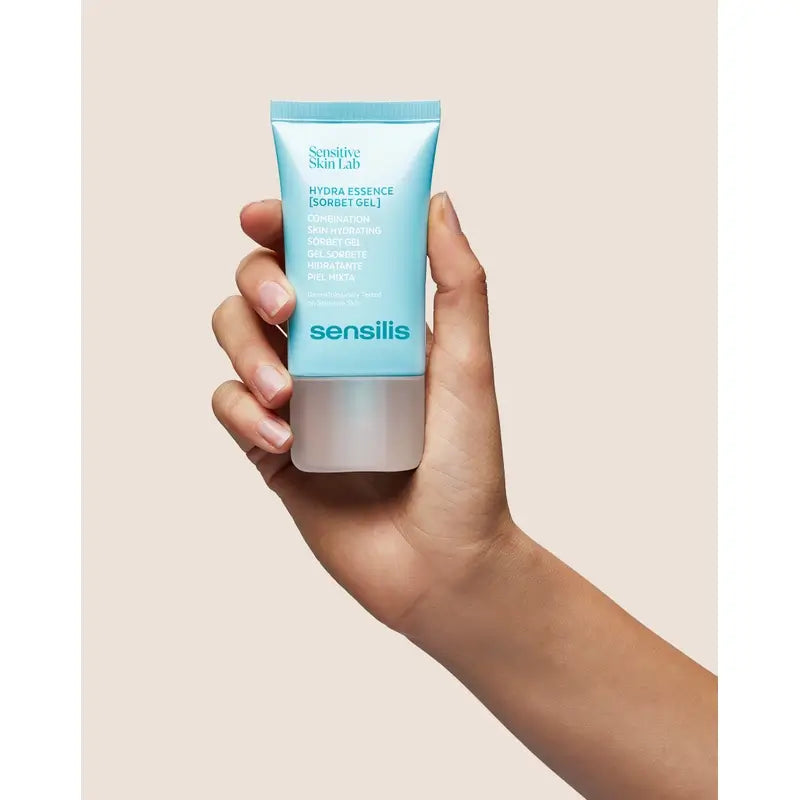 Sensilis Hydra Essence Moisturising Sorbet Gel 40 ml