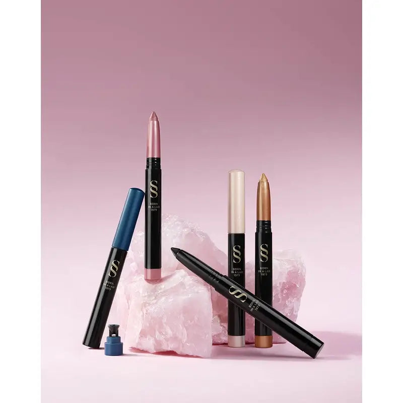 Sensilis Jumbo Waterproof Eyeliner 02 White , 1,4 gr