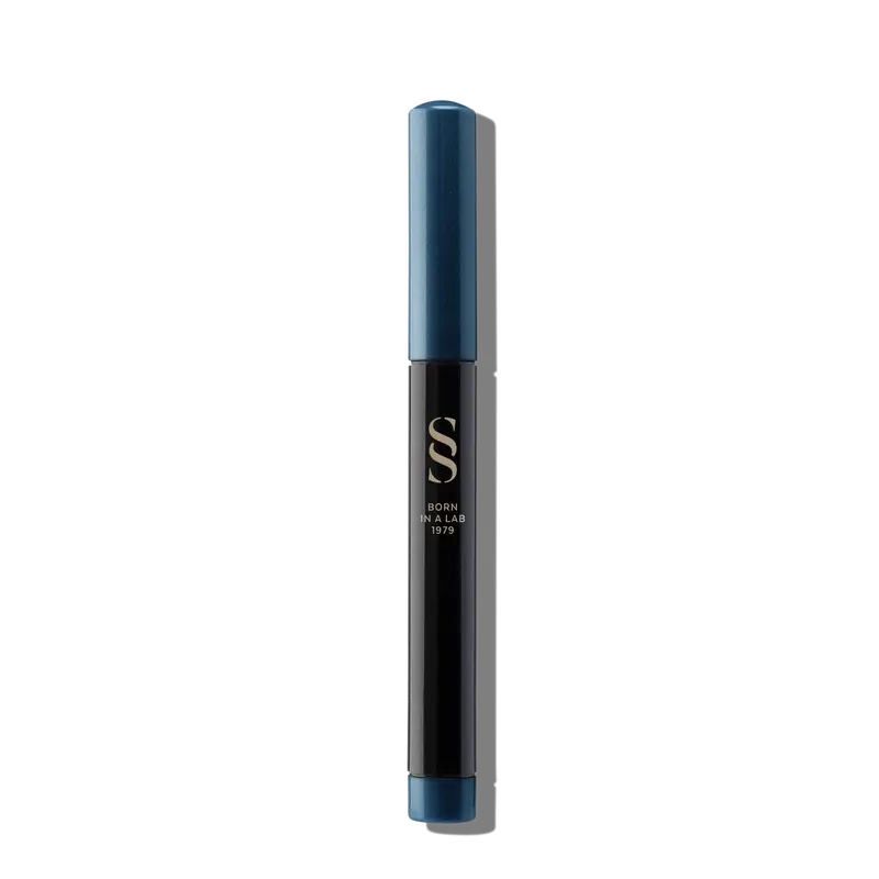 Sensilis Jumbo Waterproof Eye Pencil 04 Blue , 1,4 gr