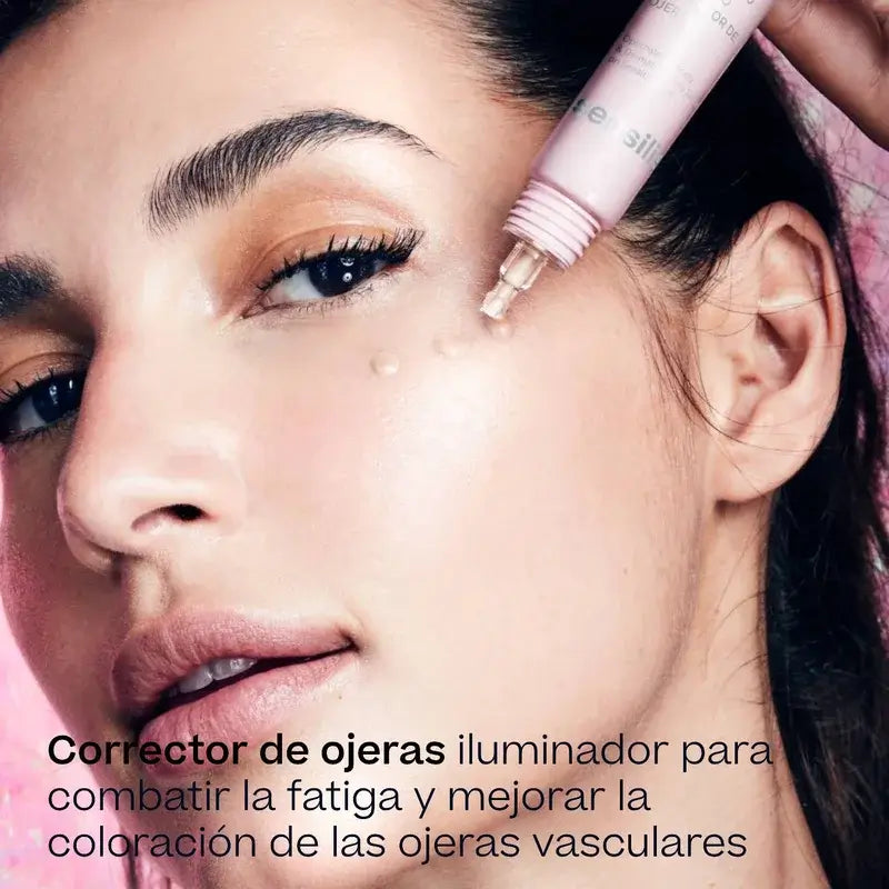 Sensilis K Eyes Skin Glow Eye Contour 15Ml