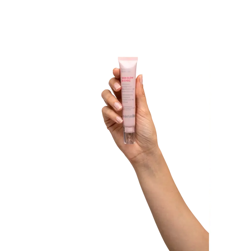Sensilis K Eyes Skin Glow Eye Contour 15Ml