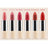Sensilis Make Up Rouge Fondant 06 Red , 3.5 ml
