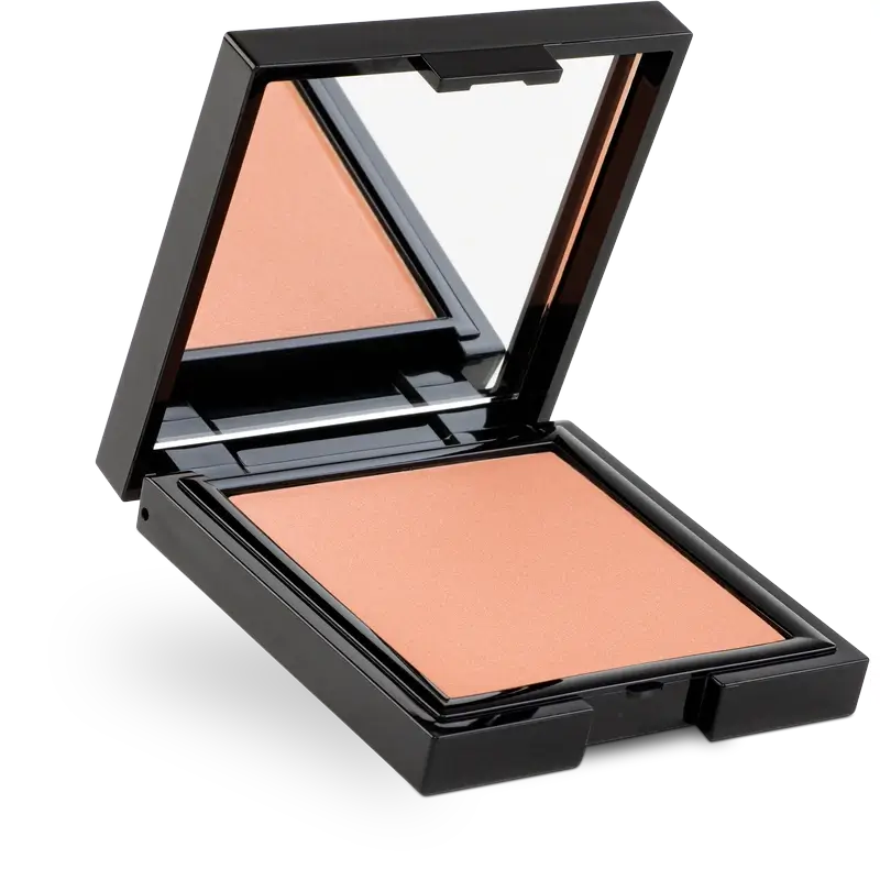 Sensilis Makeup Velvet Effect Blusher 02 Sweet Coral 10 gr