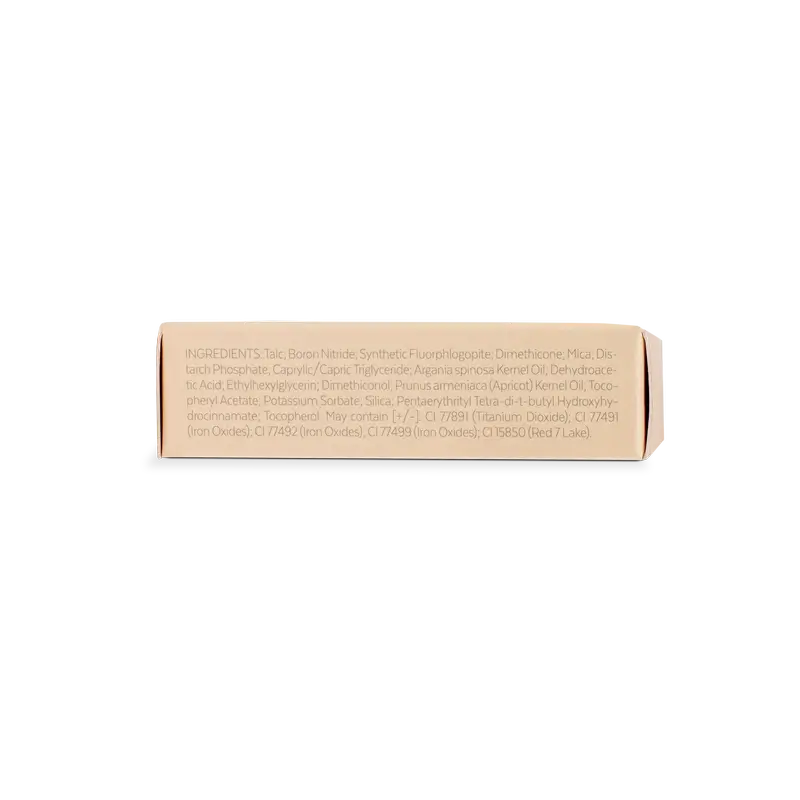 Sensilis Makeup Velvet Effect Blusher 02 Sweet Coral 10 gr