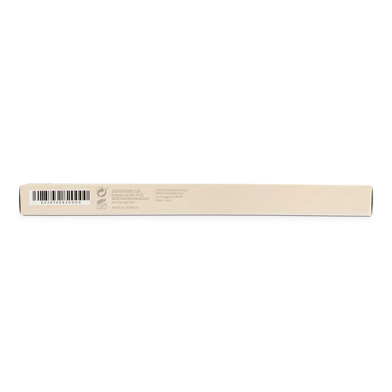 Sensilis Makeup Eyebrow Filler Pencil 3 In 1 03 Brune 0,5 gr