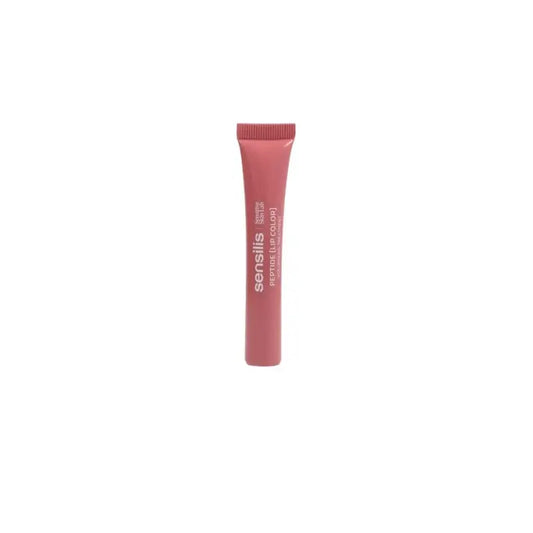Sensilis Makeup Peptide [Ha Lips] 04 NUDE SRIRACHA , 7 ml