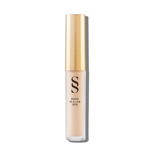 Sensilis Makeup Skin Glow Highlighter Concealer 02 Sand , 4.5 ml