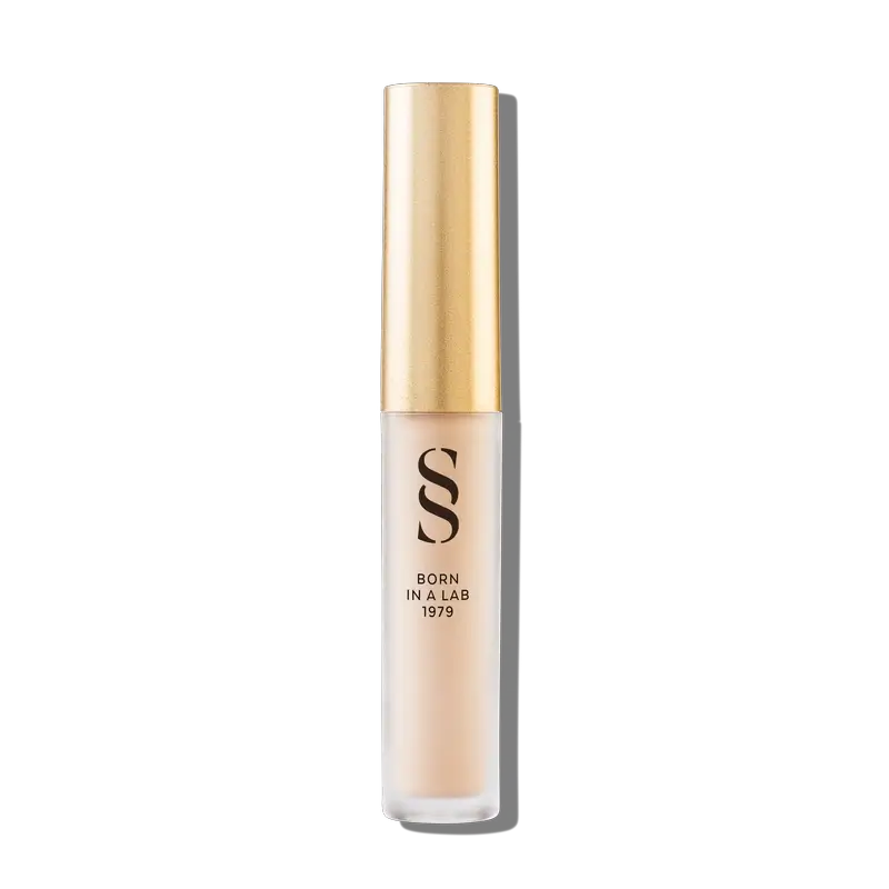 Sensilis Makeup Skin Glow Highlighter Concealer 02 Sand , 4.5 ml