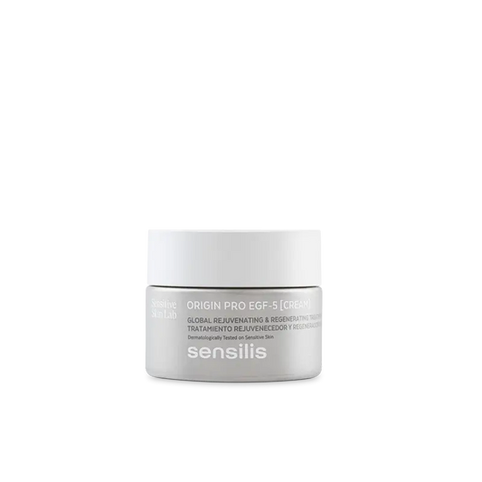 Sensilis Origin Pro Anti-Ageing Cream with 5 Growth Factors 50 ml