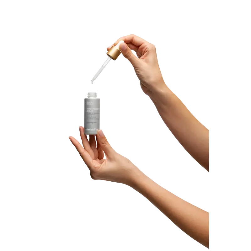 Sensilis Origin Pro EGF-5 Anti-Ageing Serum 30 ml