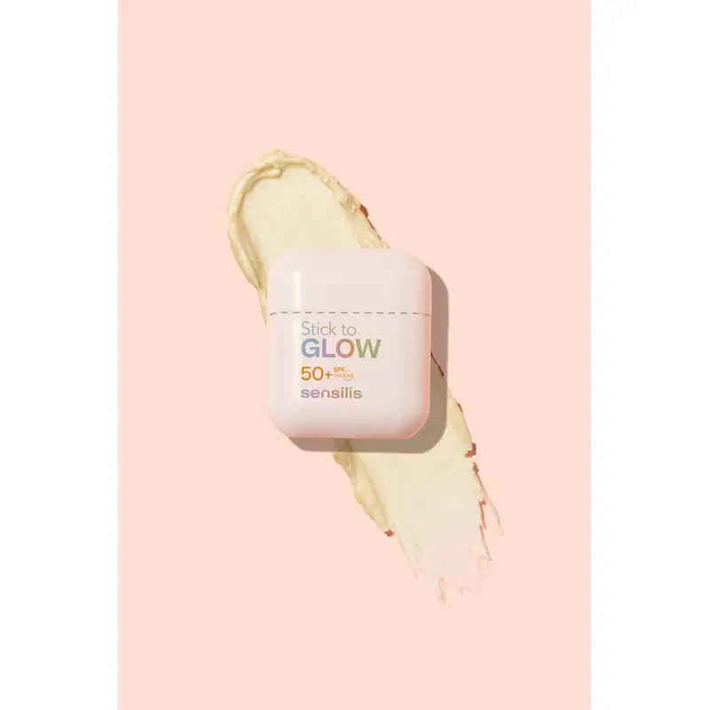 Sensilis Photocorrection Glow Stick Spf50 , 10 gr