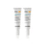 Sensilis Photocorrection [Ha 50+] Moisturising & Anti-Wrinkle Colour, 2X50 Ml