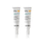 Sensilis Photocorrection [Ha 50+] Moisturising & Anti-Wrinkle, 2X50 Ml