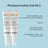 Sensilis Photocorrection [Ha 50+] Moisturising & Anti-Wrinkle Moisturiser 50Ml