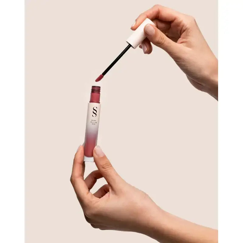 Sensilis Makeup Sss Eternalips 01 New , 4,5 ml