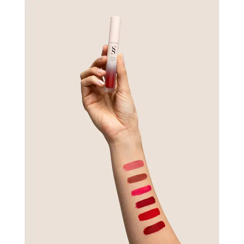 Sensilis Makeup Sss Eternalips 03 New , 4.5 ml