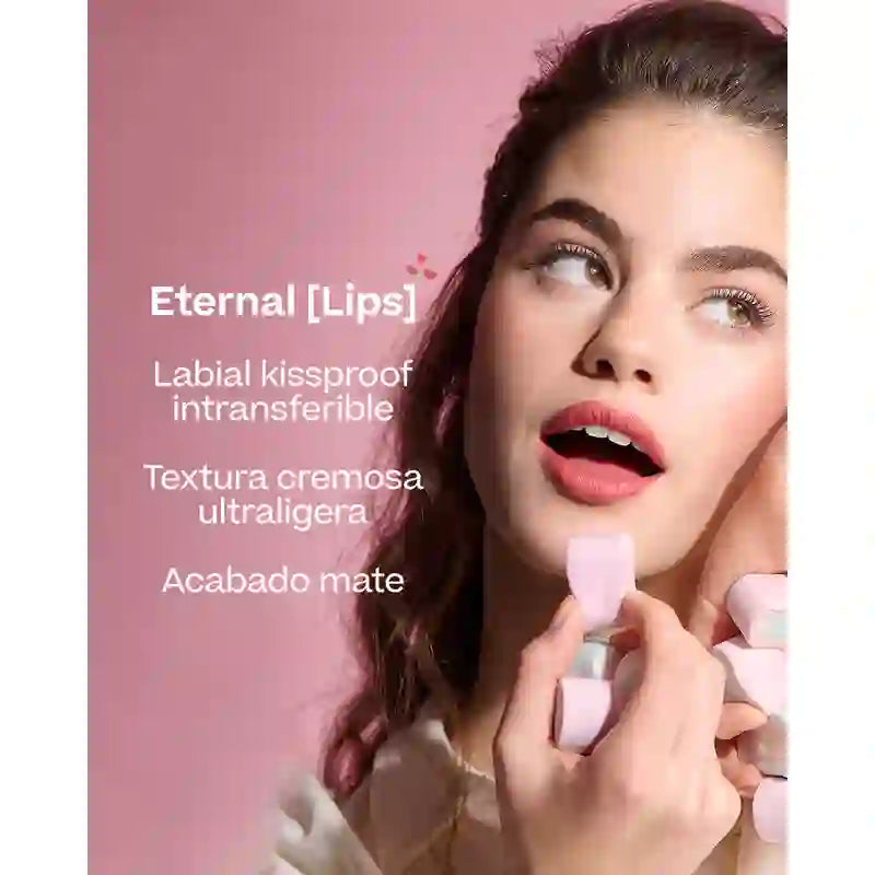 Sensilis Makeup Sss Eternalips 03 New , 4.5 ml