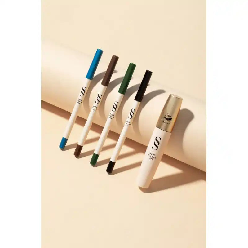 Sensilis Makeup Sss Le Crayon 24H Blue , 0,35 gr