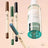 Sensilis Makeup Sss Le Crayon 24H Green , 0,35 gr