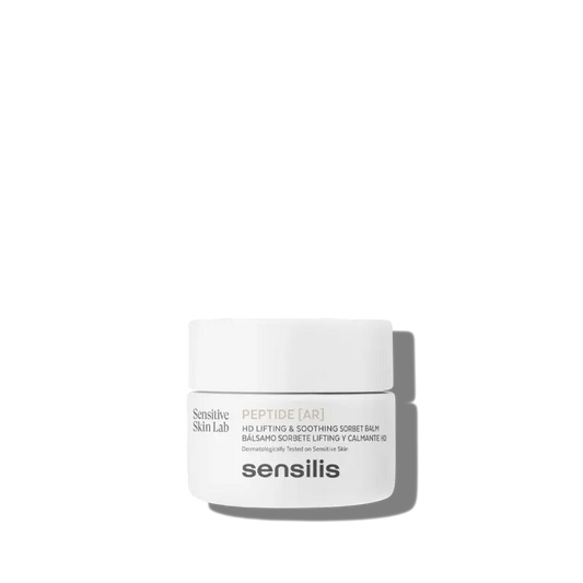 Sensilis Sensilis Peptide [Ar] Dry Skin Lifting Effect Sorbet Balm, 50 ml