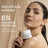 Sensilis Sensilis Peptide [Ar] Lifting Effect Sorbet Cream Normal and Combination Skin, 50 ml