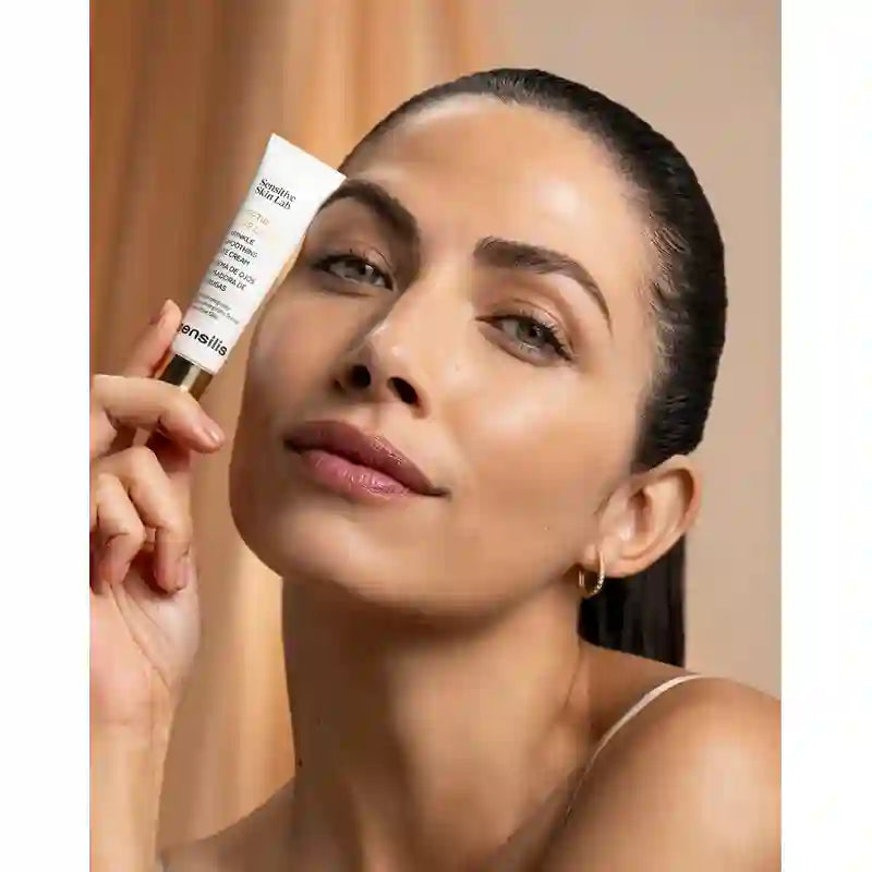 Sensilis Peptide Sss Peptide [Eyes Lisss] , 15 ml
