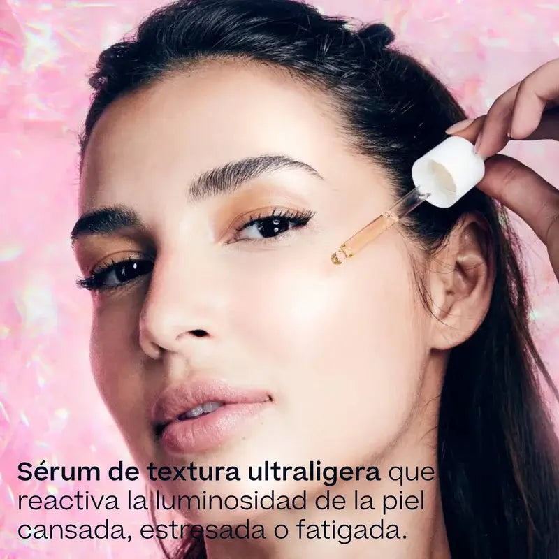 Sensilis Skin Glow Beyond-C Revitalising Serum 30ml