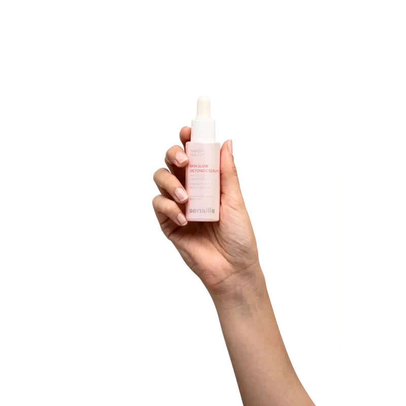 Sensilis Skin Glow Beyond-C Revitalising Serum 30ml