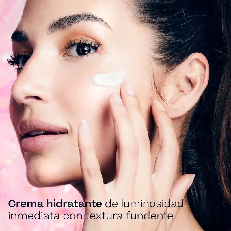 Sensilis Skin Glow Juicy Nourishing Cream 50ml