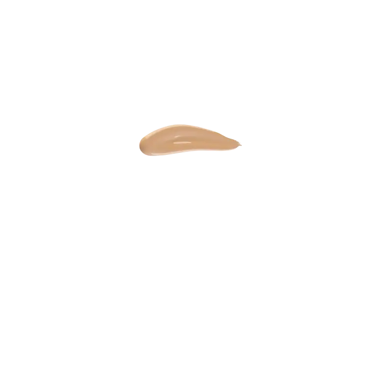 Sensilis Skin Glow Makeup Luminous Foundation - Beige 02, 30 ml