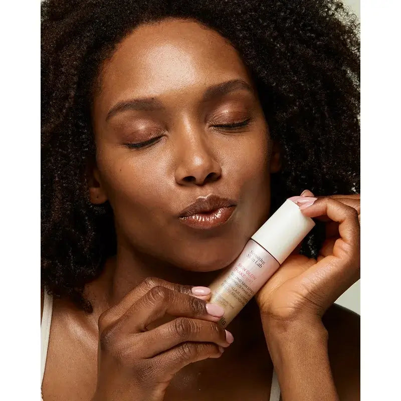 Sensilis Skin Glow Makeup Luminous Foundation - Beige 02, 30 ml