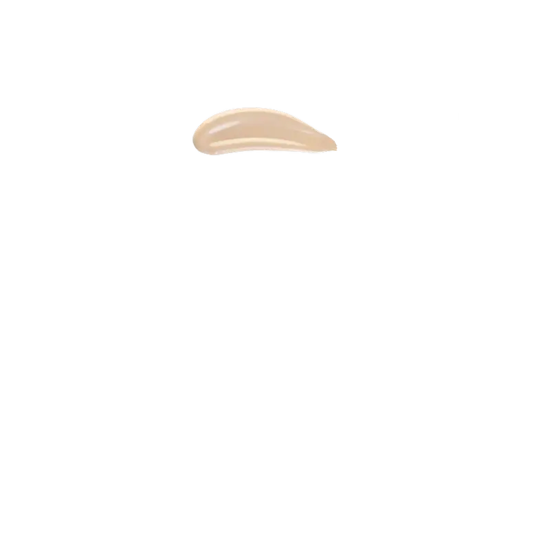 Sensilis Skin Glow Makeup Luminous Foundation - Shade Ivory 01, 30 ml