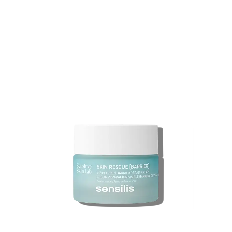 Sensilis Skin Rescue Barrier, 50 ml