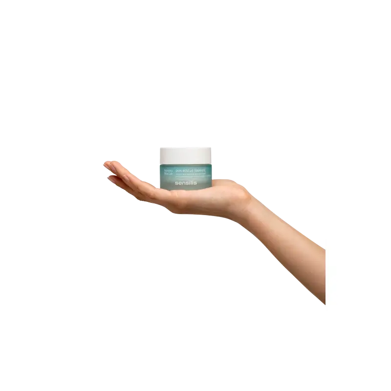 Sensilis Skin Rescue Barrier, 50 ml