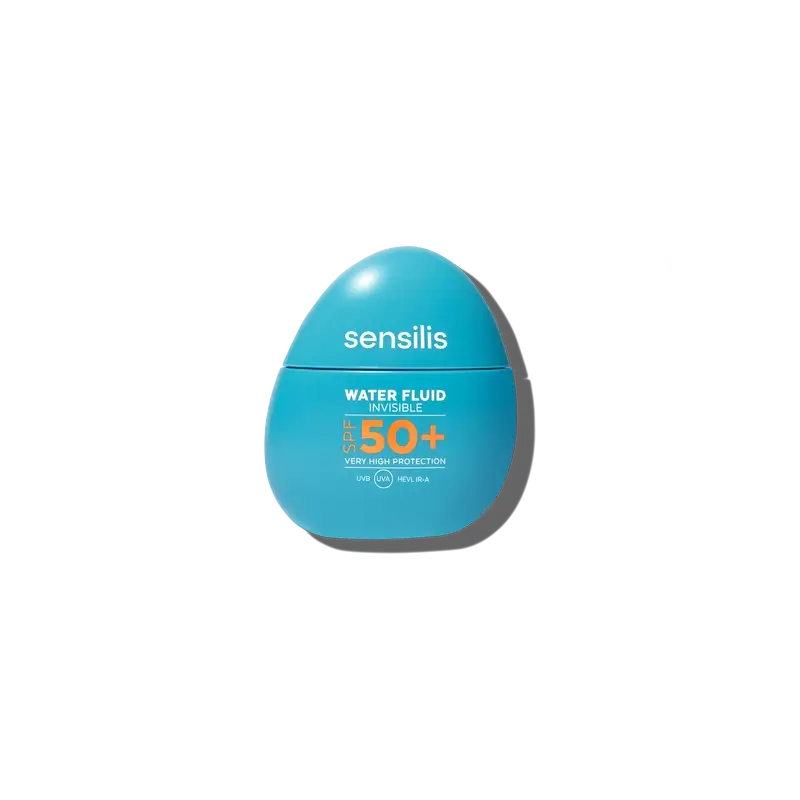 Sensilis Sun Sun Waterfluid Spf50+ , 40 ml