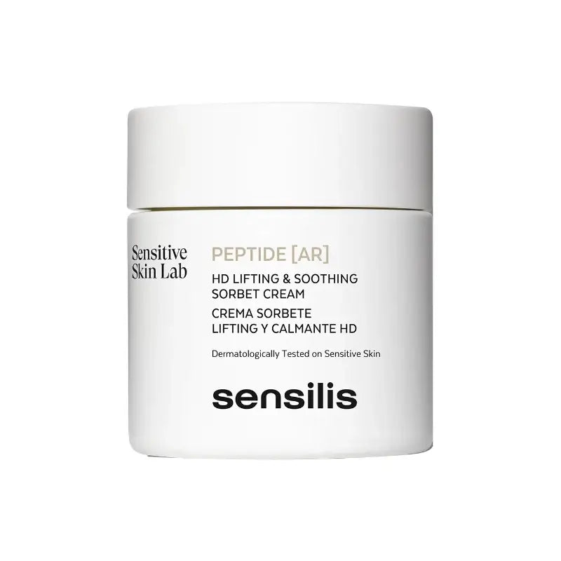 Sensilis Sss Peptide [Ar] Sorbet Cream, 75 ml