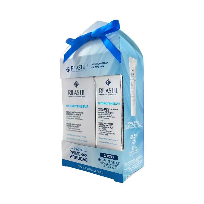 Sensilis Sss Peptide Na+ PDRN Triserum, 30 ml